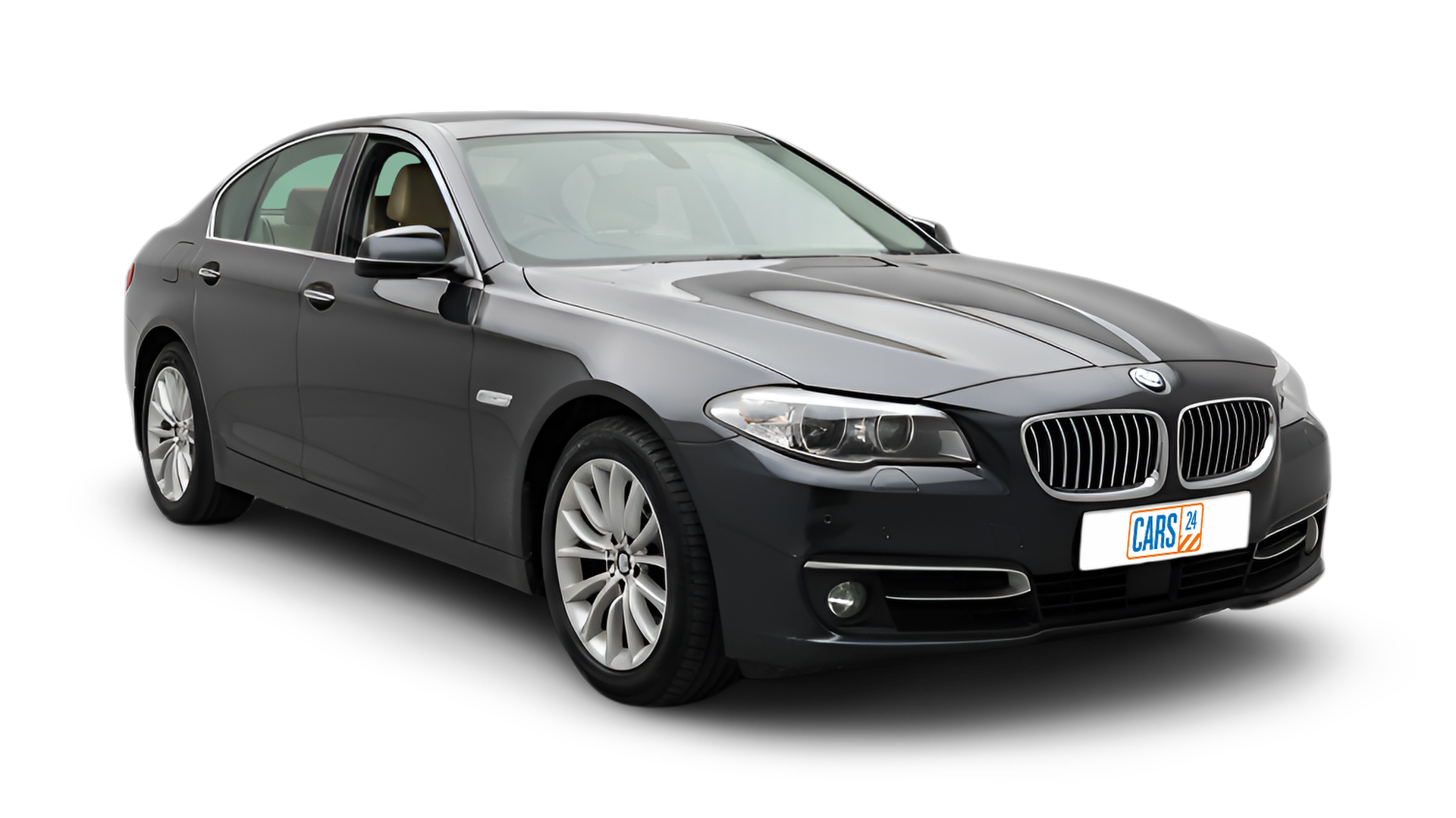 BMW 5 Series-img
